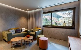 Selemnos Apartments